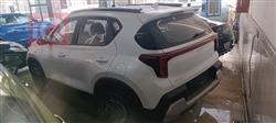 Kia Sonet
